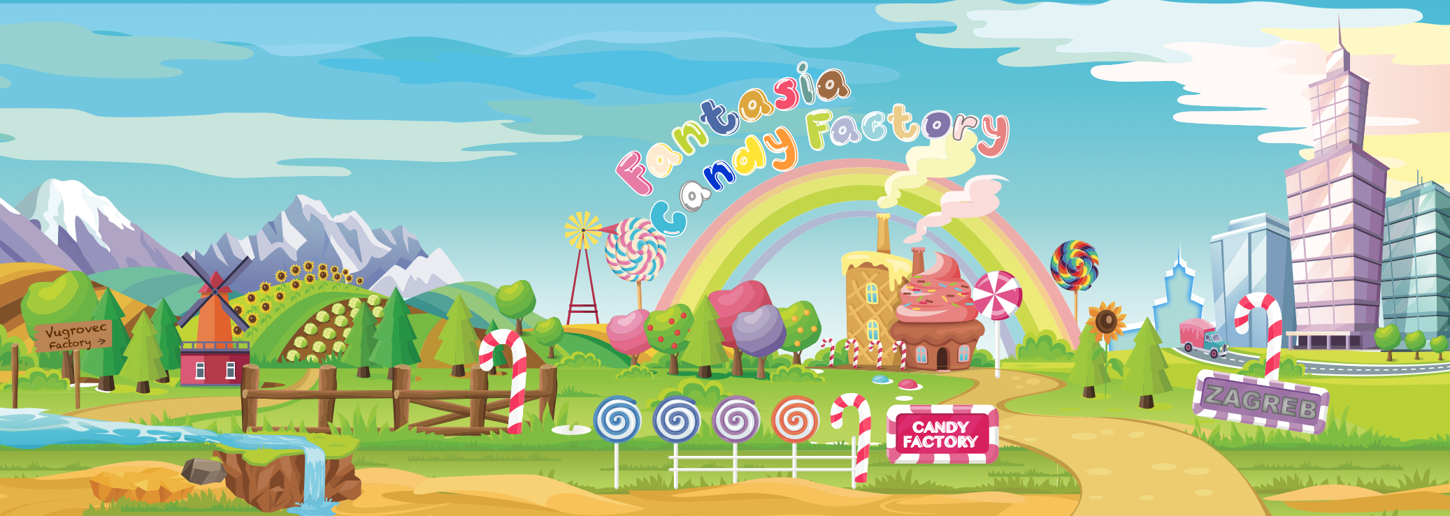 Wholesale lollipop, Großhandel Lutscher und zuckerstange